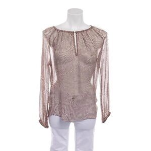 Isabel Marant 100% Silk Blouse - 36